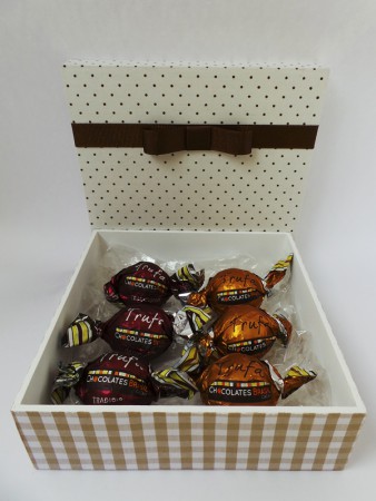 CAIXA DOCES  (clique e visualize outros modelos)